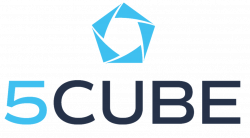 5CUBE logo 2021_transparent