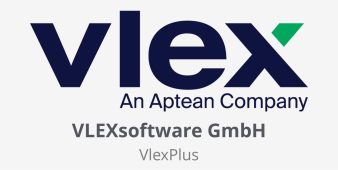 Slide VLEX Aptean Company
