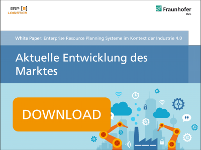 Aktuelle Entwicklung des ERP Marktes Aktuelle Entwicklung des ERP Marktes