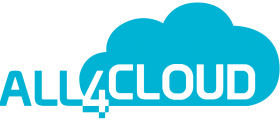 all4cloud logo