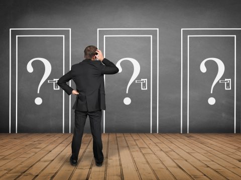 ERP Auswahl © fotolia.com #57020206