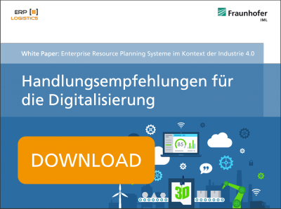 Handlungsempfehlung für die Digitalisierung © fotolia.com #95793415 Mimi Potter